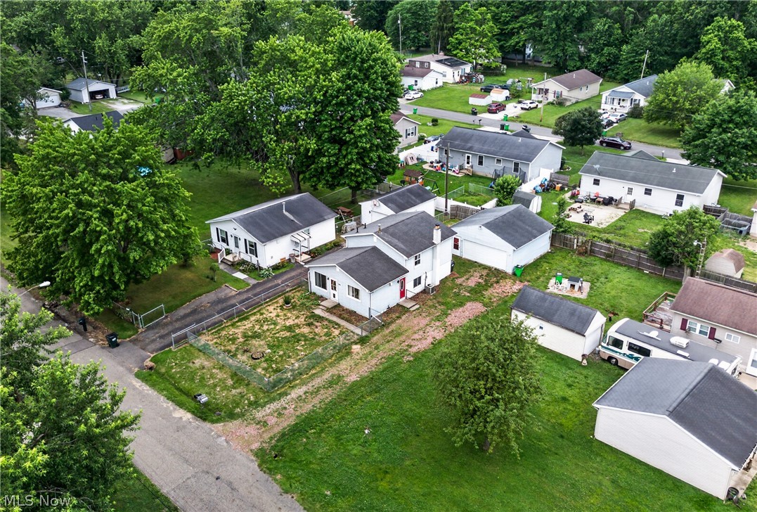 1154 Meadowbrook Avenue Alliance OH 44601