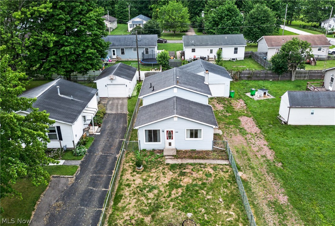 1154 Meadowbrook Avenue Alliance OH 44601