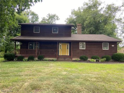 S Elyria Road Wooster OH 44691