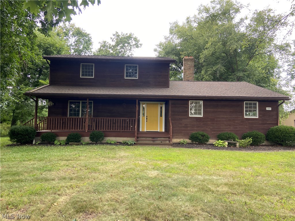 2445 S Elyria Road Wooster OH 44691