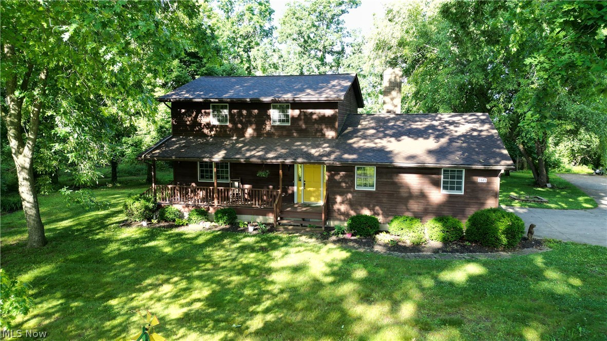 2445 S Elyria Road Wooster OH 44691