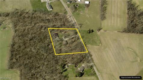 2445 S Elyria Road Wooster OH 44691