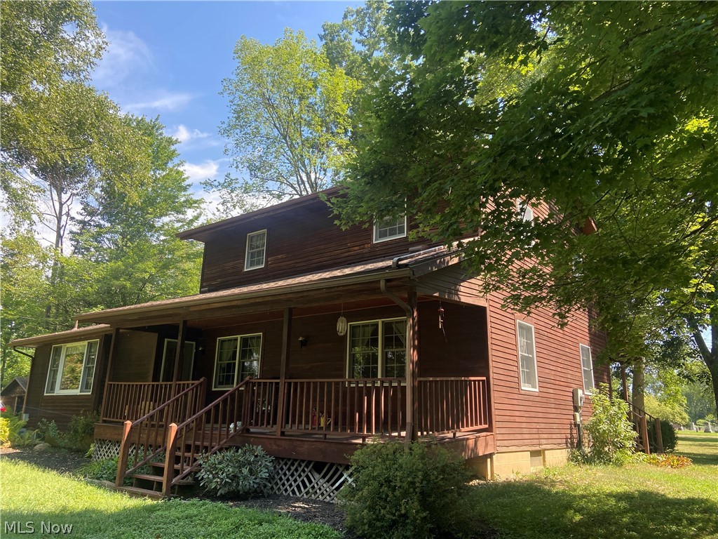 2445 S Elyria Road Wooster OH 44691