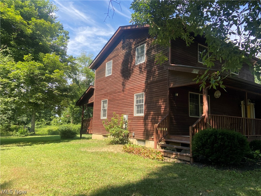 2445 S Elyria Road Wooster OH 44691