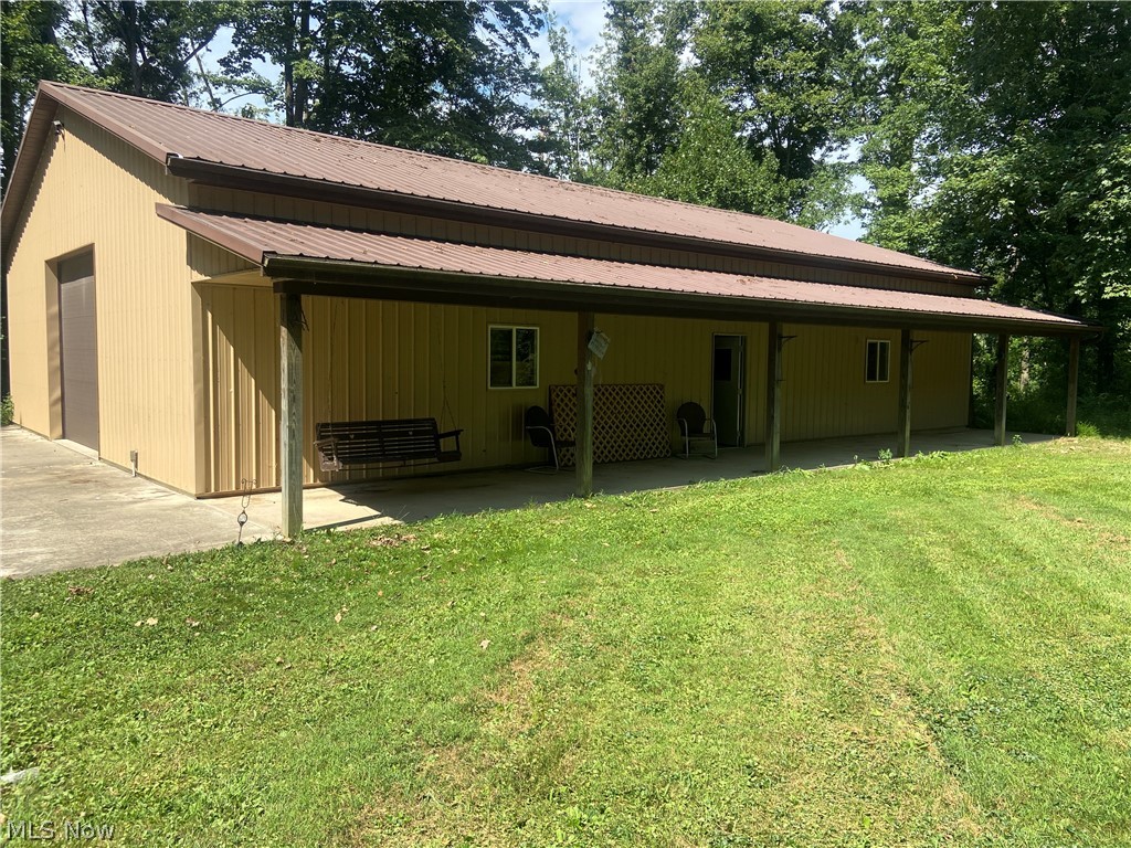 2445 S Elyria Road Wooster OH 44691