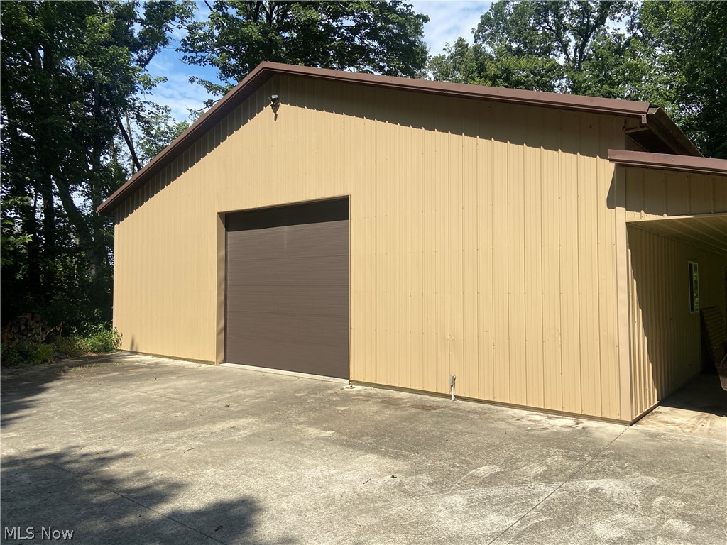 2445 S Elyria Road Wooster OH 44691