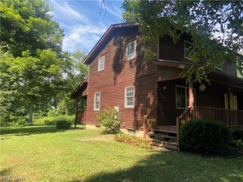 2445 S Elyria Road Wooster OH 44691
