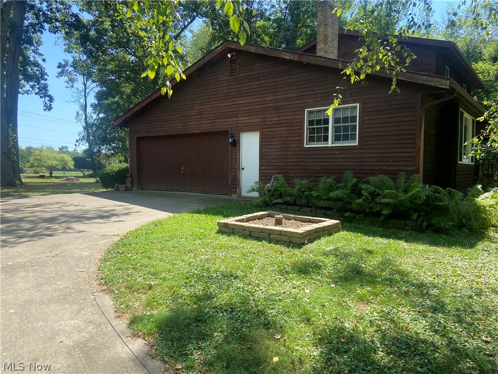 2445 S Elyria Road Wooster OH 44691