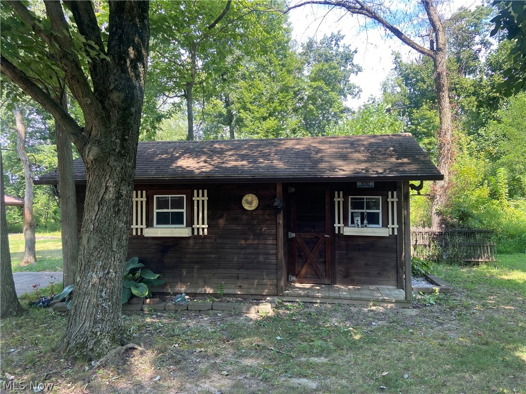 2445 S Elyria Road Wooster OH 44691