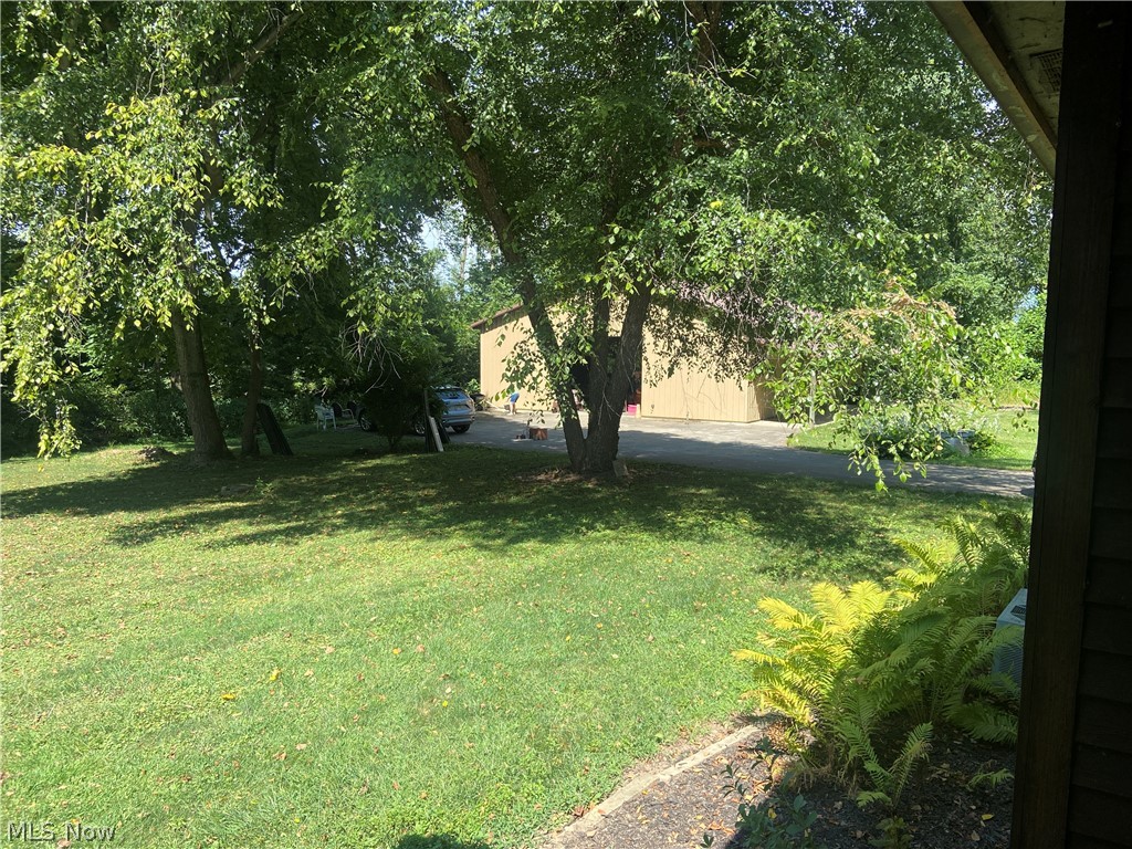 2445 S Elyria Road Wooster OH 44691