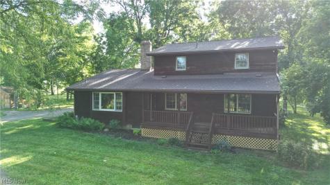 2445 S Elyria Road Wooster OH 44691