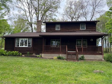 2445 S Elyria Road Wooster OH 44691