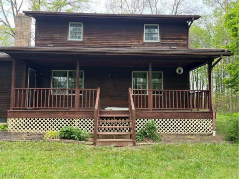 2445 S Elyria Road Wooster OH 44691