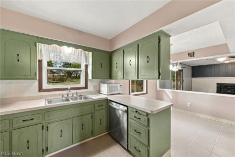 30030 Rickey Lane Wickliffe OH 44092