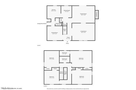 30030 Rickey Lane Wickliffe OH 44092