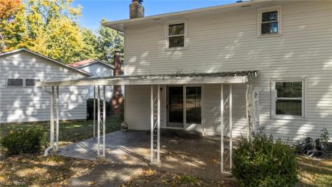 30030 Rickey Lane Wickliffe OH 44092