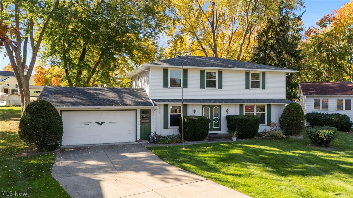 30030 Rickey Lane Wickliffe OH 44092