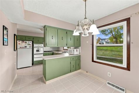 30030 Rickey Lane Wickliffe OH 44092