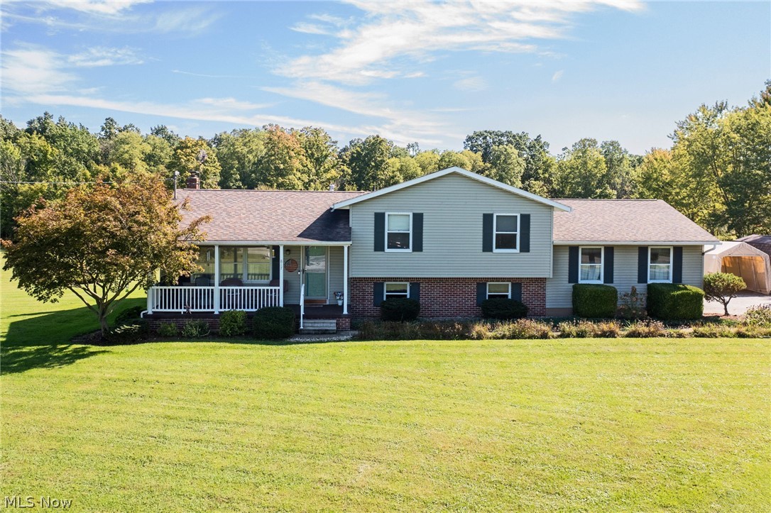 817 Township Road 851 Ashland OH 44805
