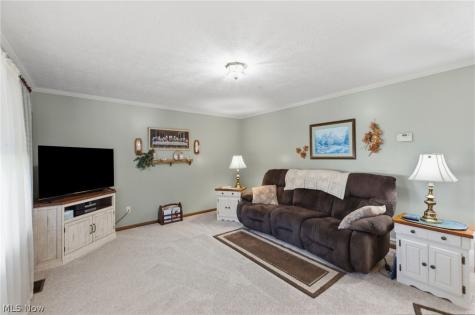 817 Township Road 851 Ashland OH 44805