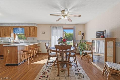 817 Township Road 851 Ashland OH 44805
