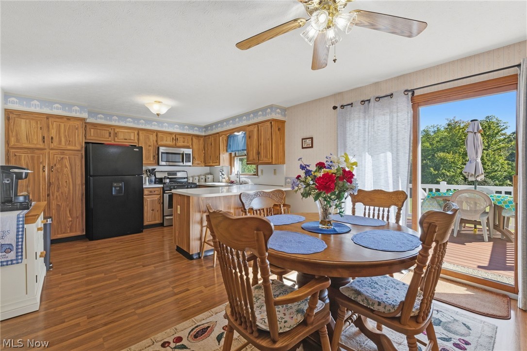 817 Township Road 851 Ashland OH 44805