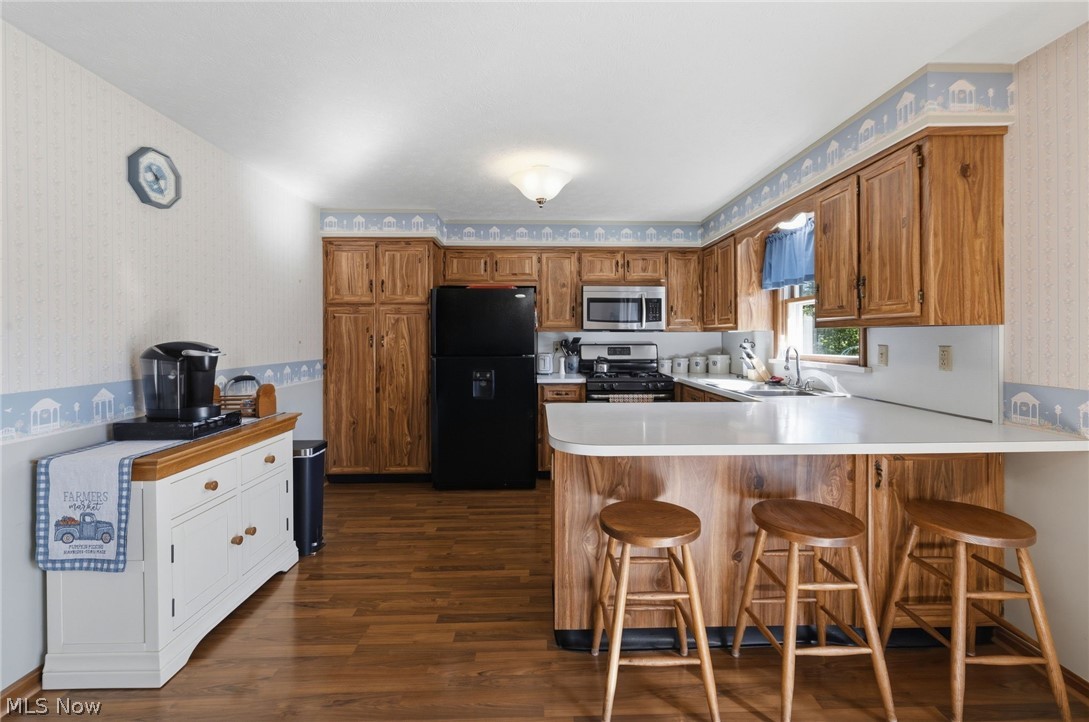 817 Township Road 851 Ashland OH 44805