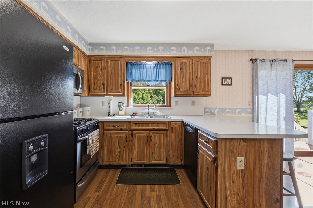 817 Township Road 851 Ashland OH 44805