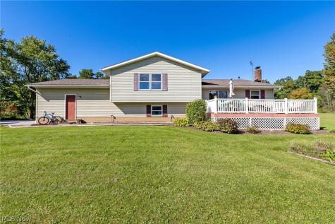 817 Township Road 851 Ashland OH 44805