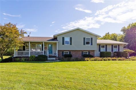 817 Township Road 851 Ashland OH 44805