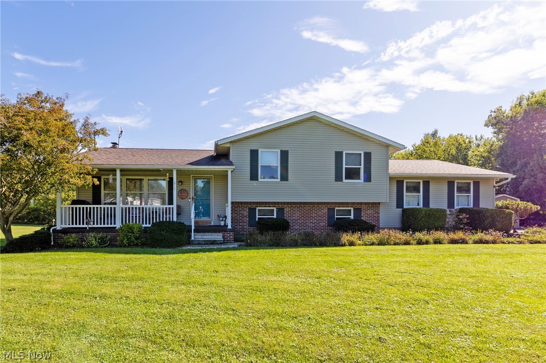 817 Township Road 851 Ashland OH 44805
