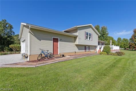 817 Township Road 851 Ashland OH 44805