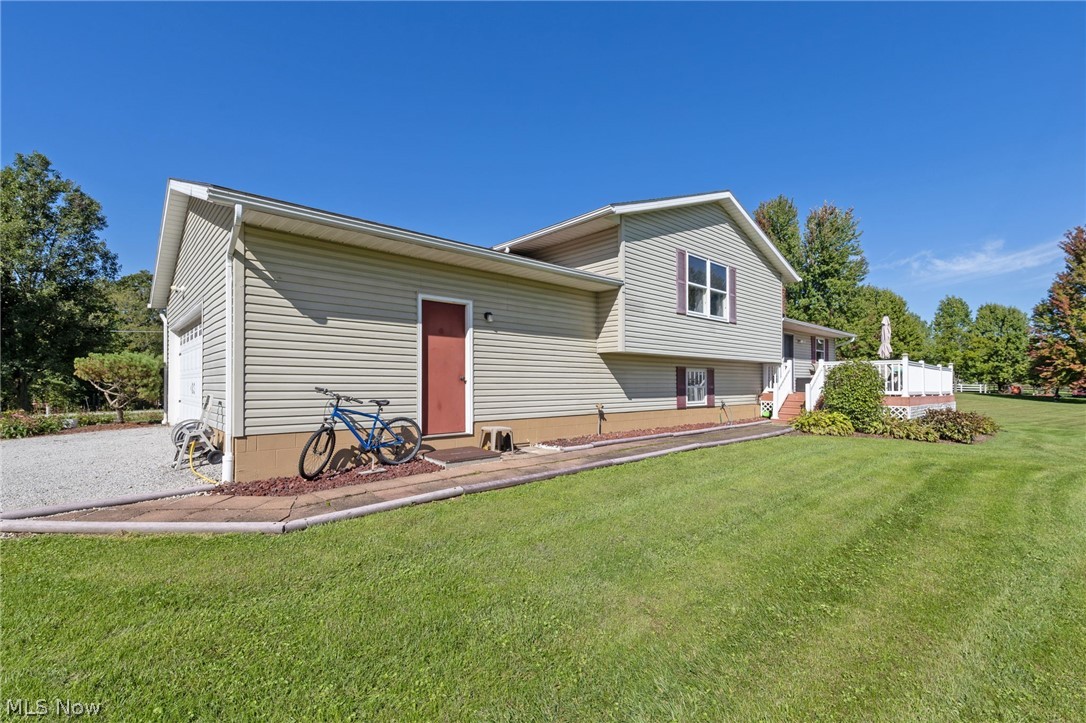 817 Township Road 851 Ashland OH 44805