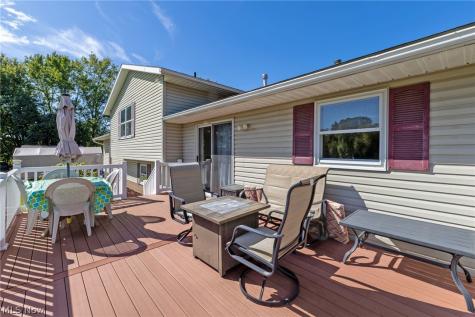 817 Township Road 851 Ashland OH 44805