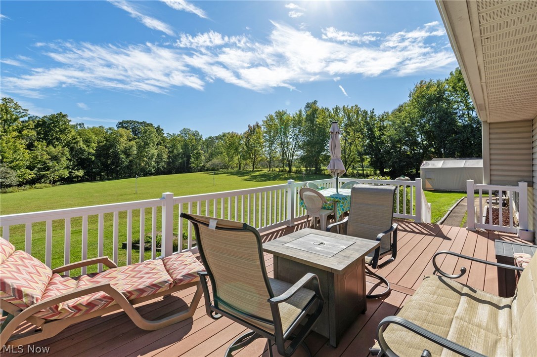 817 Township Road 851 Ashland OH 44805