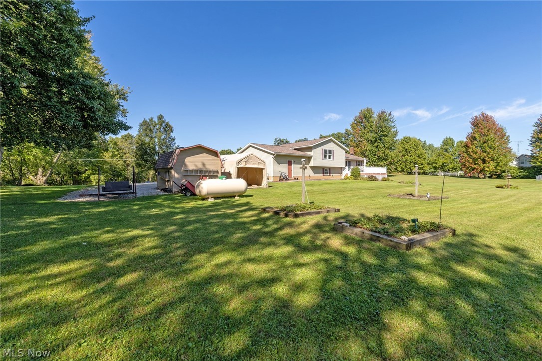 817 Township Road 851 Ashland OH 44805