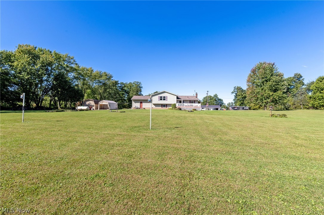 817 Township Road 851 Ashland OH 44805