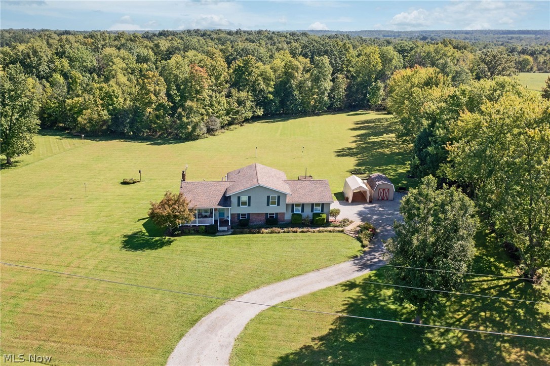 817 Township Road 851 Ashland OH 44805