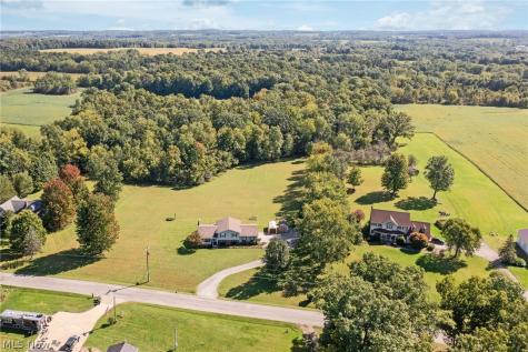 817 Township Road 851 Ashland OH 44805