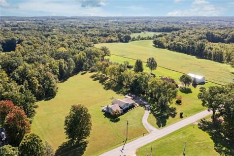 817 Township Road 851 Ashland OH 44805