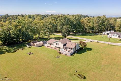 817 Township Road 851 Ashland OH 44805