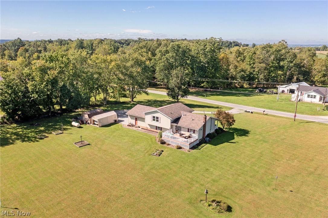 817 Township Road 851 Ashland OH 44805