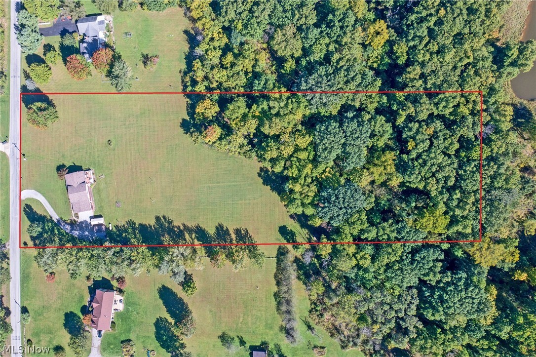 817 Township Road 851 Ashland OH 44805