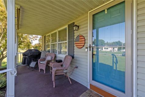 817 Township Road 851 Ashland OH 44805