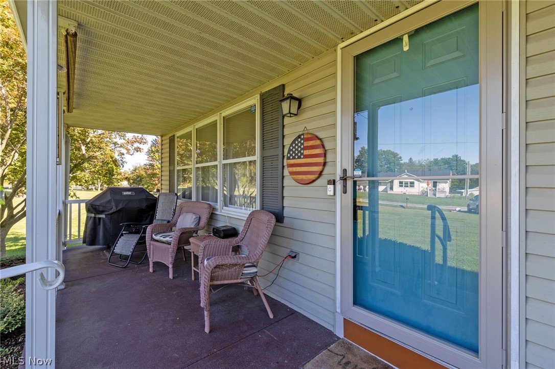 817 Township Road 851 Ashland OH 44805