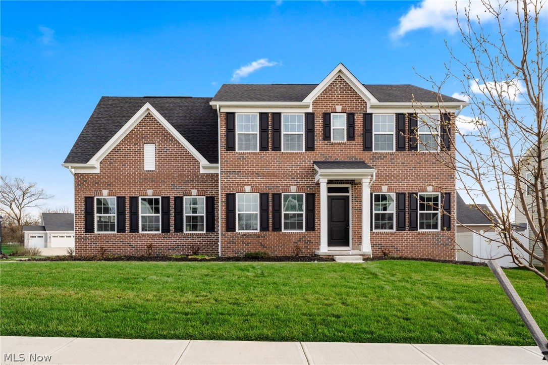 6472 Tollar Court Medina OH 44256