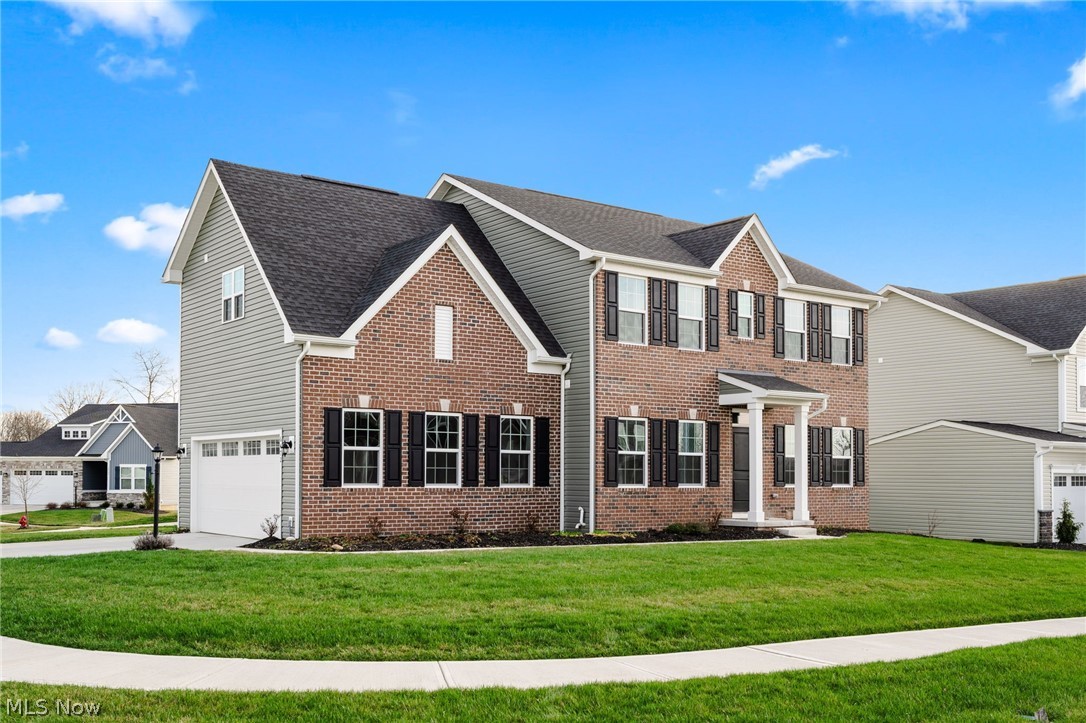 6472 Tollar Court Medina OH 44256