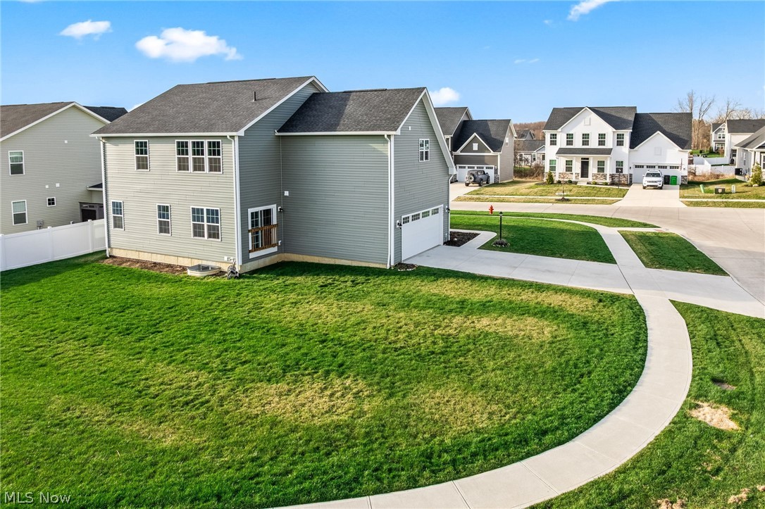 6472 Tollar Court Medina OH 44256