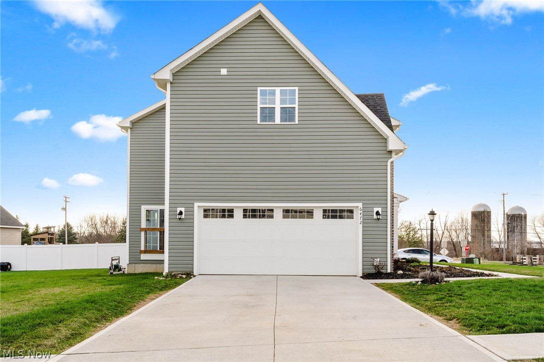 6472 Tollar Court Medina OH 44256