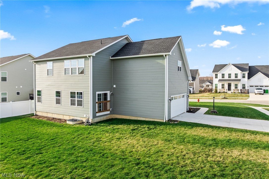 6472 Tollar Court Medina OH 44256